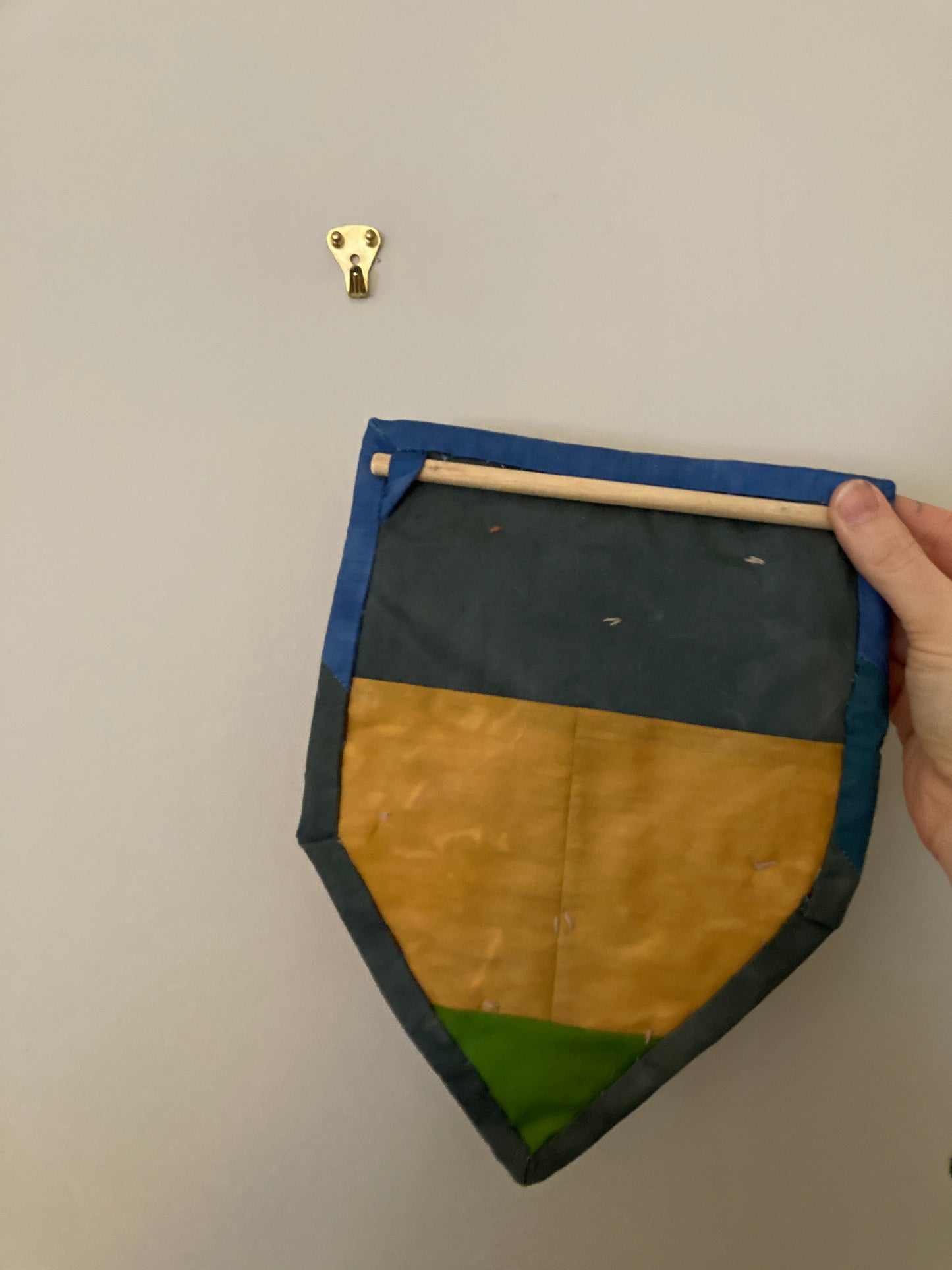 Sun + Home Art Quilts