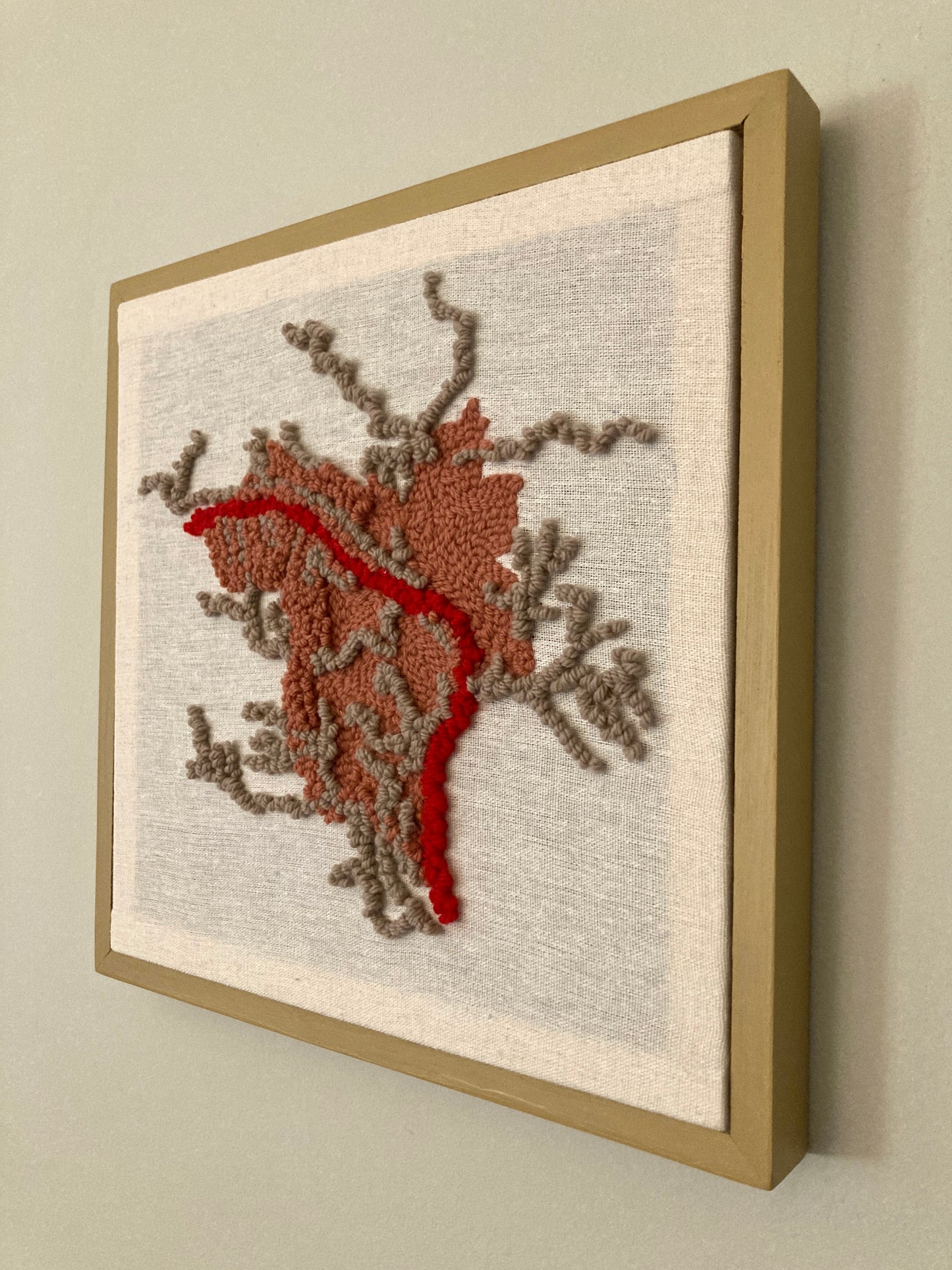 My Richmond Heart - James River Watershed